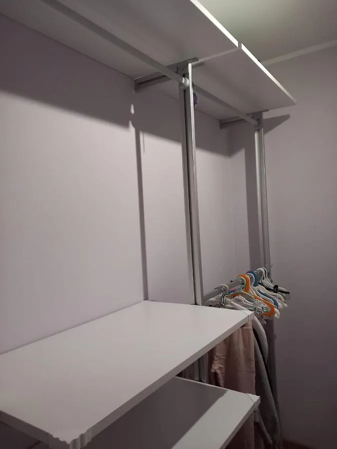 Casa Giorgia Apartment Prosto di Piuro 0*,  Italy